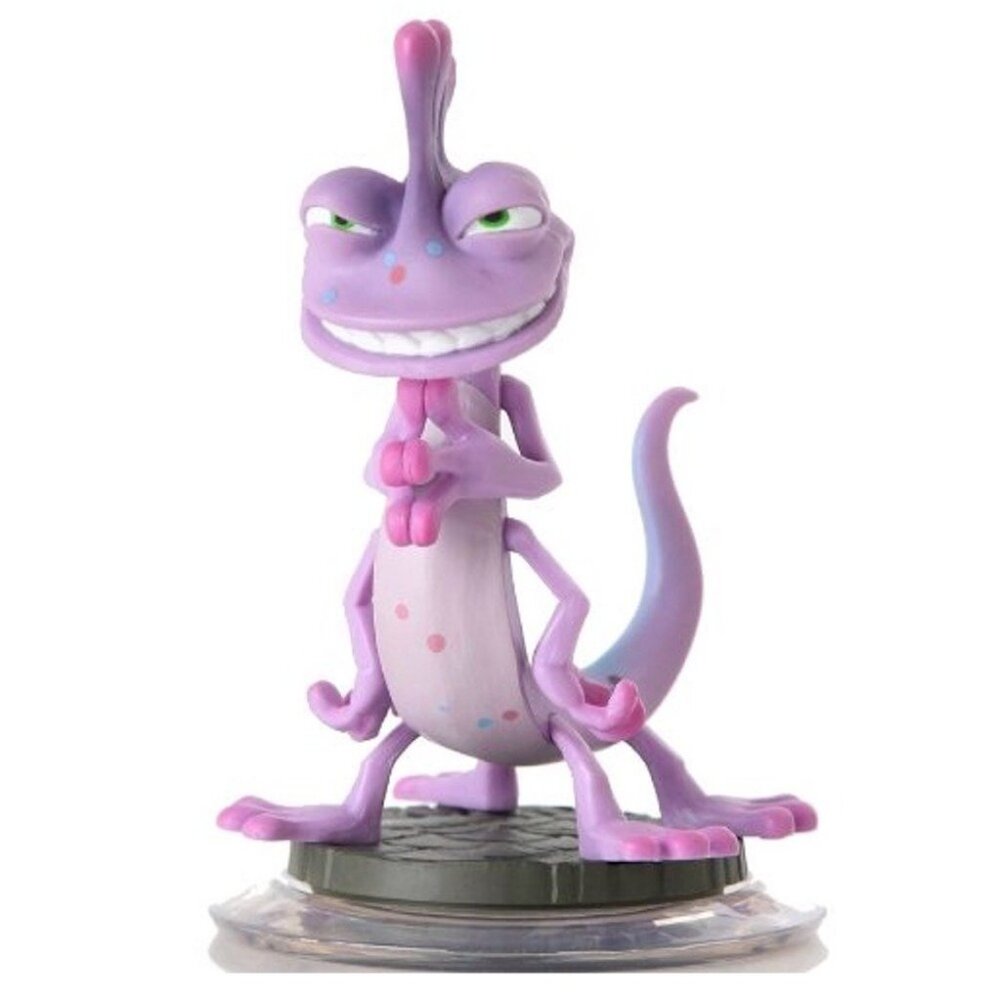 Disney Infinity Randy + Mike Wazowski + Play Card Set - Picture 2 of 16
